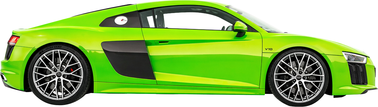 Audi Image