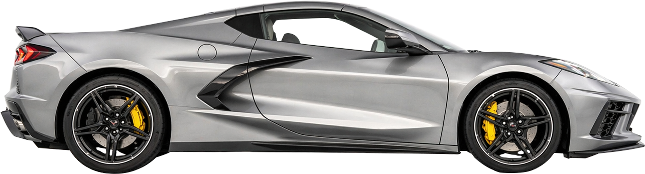 Corvette Image