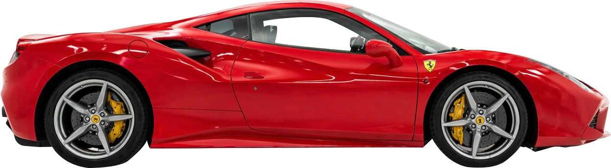 Ferrari Image