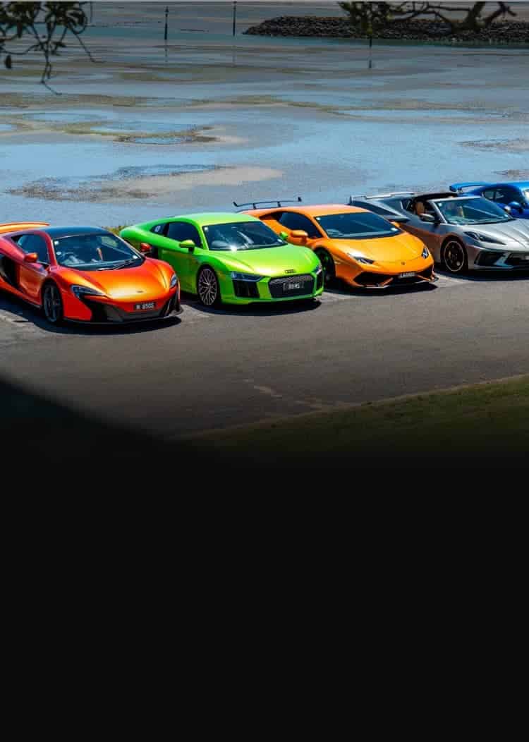 All Vehicles - banner