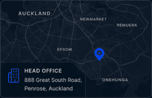 Head Office Image