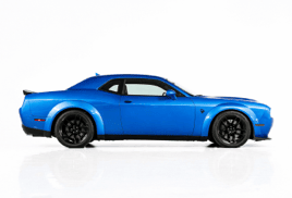Dodge Hellcat