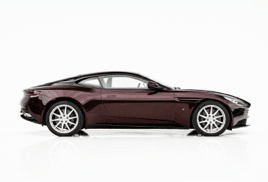 Aston DB11