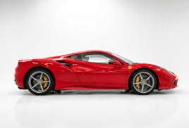 Ferrari 488