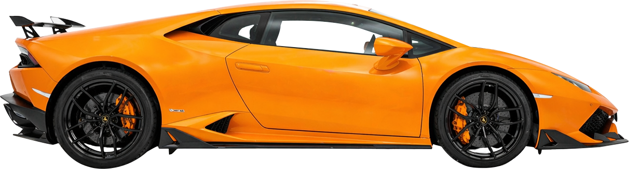 Lambo Image