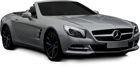 Mercedes SL350