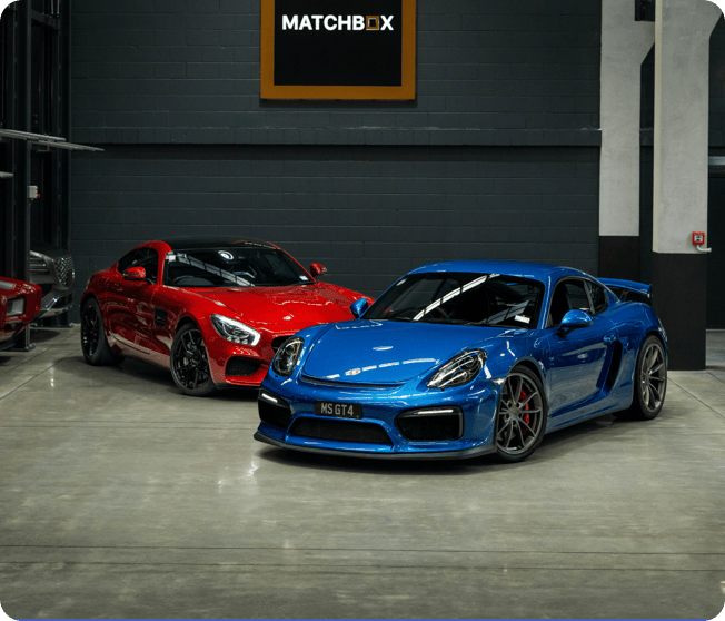 Choose your car