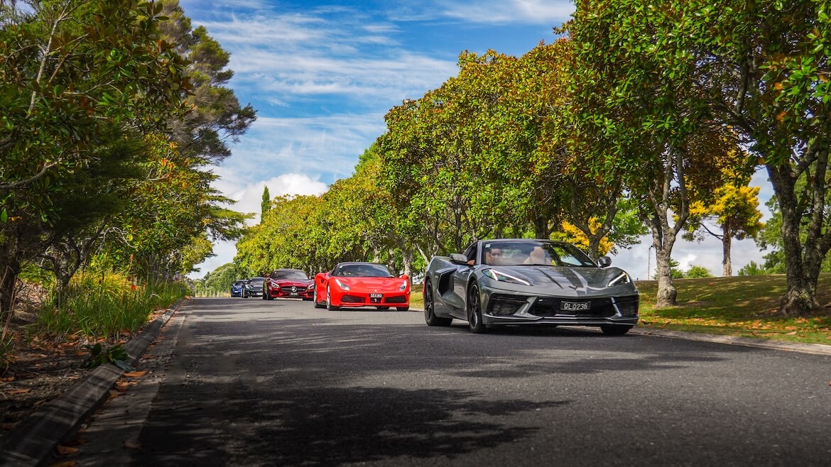 Grand Tour
