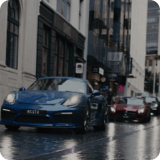MotorShare gift voucher